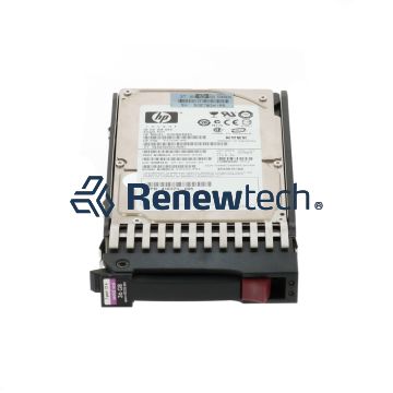 HP 431930-001 - HPE 36GB SAS 3G 15K SFF HDD for G5-G7 Servers