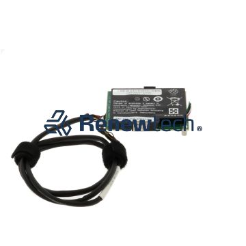IBM ServeRAID CONTROLLER BATTERY PACK 