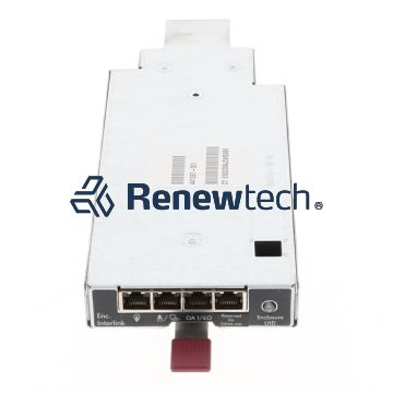 HP OA Link Module for c3000