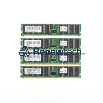 2048 MB (4X512MB)DIMMS