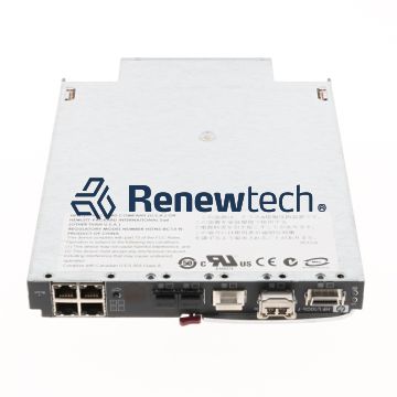 HP 447047-B21 - HPE VC 1/10GB-F Ethernet Module for c7000