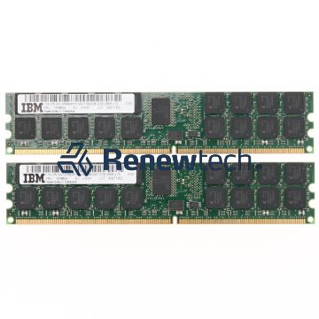 4GB DDR2 Main Storage