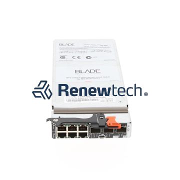 LENOVO 44W4404 - BladeCenter 1/10Gb Uplink Ethernet Switch Module