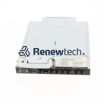 HP VC FLEX-10 10GB Ethernet Module for c7000