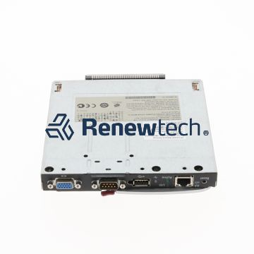 HP Onboard Administrator with KVM Option for C7000