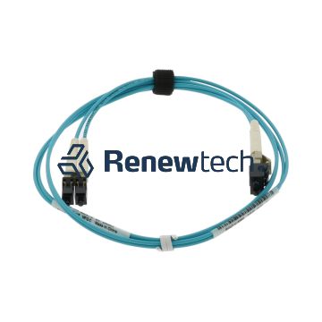 Lenovo Storage V3700 V2 1m Fiber Cable (LC)