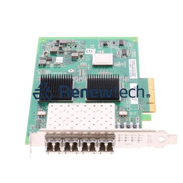 QLE2564 8GB SFP 4PORT 5JFP1