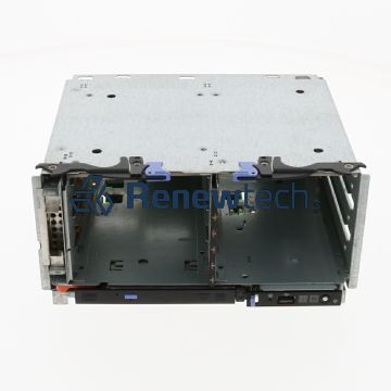 DASD/MEDIA BACKPLANE FOR 3.5 DASD/SATA D