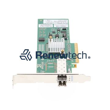 LENOVO 46M6049 - Brocade 8Gb FC Single-port HBA (1xSFP)