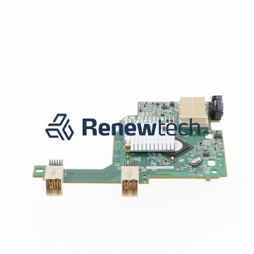 LENOVO 44W4466 - Broadcom Dual-Port 10 Gigabit Ethernet Expansion C Card (CFFh) for IBM BladeCenter