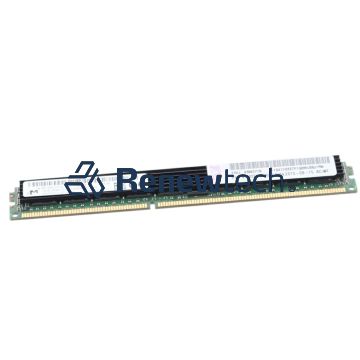 LENOVO 46W0716 - 16GB (1x16GB, 2Rx4, 1.35V)DDR3L-1600MHz CL11 ECC VLP RDIMM
