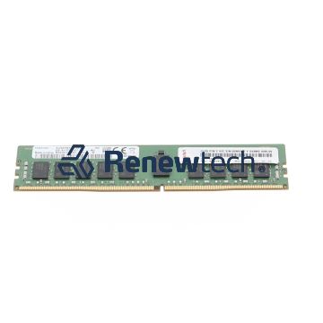 LENOVO 46W0821 - 8GB TruDDR4 Memory (1Rx4, 1.2V) DDR4-2400MHz CL17 LP RDIMM