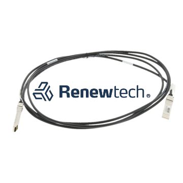 HP 10GBE SFP+ TO SFP+ 3M DAC Cable