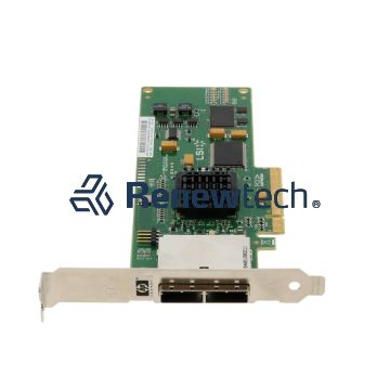HP SC08Ge PCIe DUAL PORT SAS HBA (HP) 