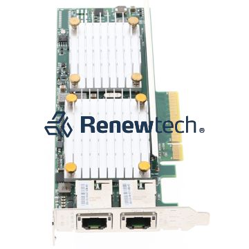 LENOVO 49Y7910 - Broadcom NetXtreme II 2-Port 10GBase-T Adapter