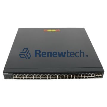 LENOVO 7309G52 - RackSwitch G8052 (Rear to Front)