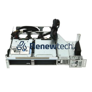 REAR FLEX BAY MODULE 4x2.5 SAS R750XS