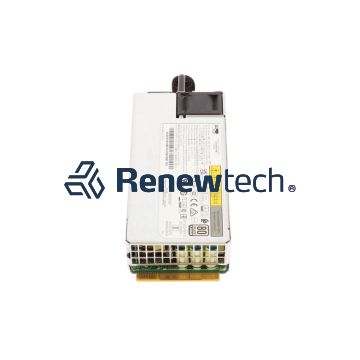 ThinkSystem 1100W (230V/115V) 4S Platinum