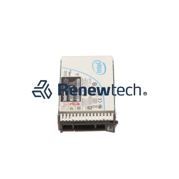 LENOVO 4XB7A10204 - ThinkSystem U.2 Intel P4510 2TB Read Intensive NVMe PCIe3.0 x4 Hot Swap SSD