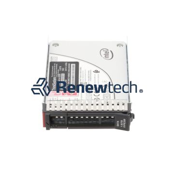 LENOVO 4XB7A13636 - ThinkSystem SFF Intel S4610 1.92TB Mixed Use SATA 6G Hot Swap SSD