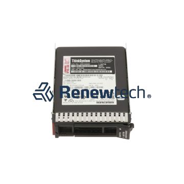 LENOVO 4XB7A82261 - ThinkSystem SFF 5400 PRO 1.92TB Read Intensive SATA 6Gb HS SSD