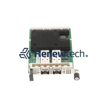 ThinkSystem Marvell QL41232 10/25GbE SFP28 2-Port 