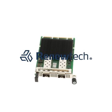 LENOVO 4XC7A08294 - ThinkSystem Intel E810-DA2 10/25GbE SFP28 2-Port OCP Ethernet Adapter