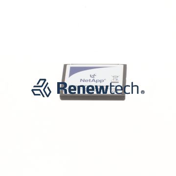 NetApp 1 GB Compact Flash Card