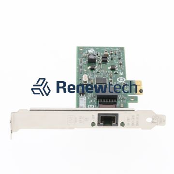 HP 503746-B21 - HPE NC112T PCIe Gigabit Ethernet Adapter