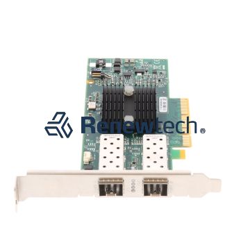 HP 516937-B21 - HPE 10Gbps 2-Port Network Card