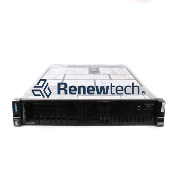 LENOVO 5462G2G - System x3650 M5, Intel Xeon E5-2650 v3 10C 2.3GHz, 16GB, 750W, Intel I350 Ethernet Controller