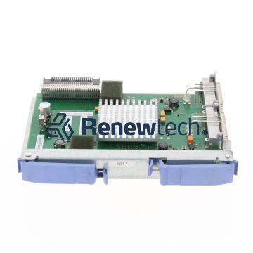 12X Channel Dual-Port SDR HCA (GX+)