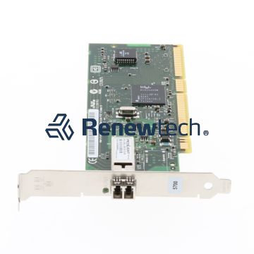 1Gb 1-Port PCI-X Ethernet-SX Adapter