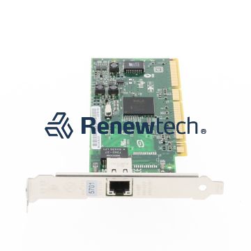 1Gb 1-Port PCI-X Ethernet-TX Adapter  (Type 5701)
