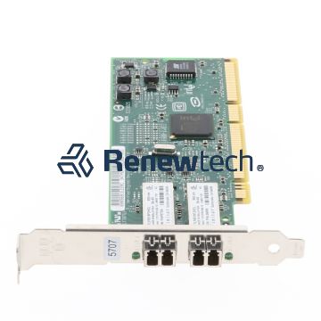 1Gb 2-Port PCI-X Ethernet-SX Adapter 