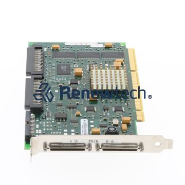 PCI-X TAPE CONTROLLER