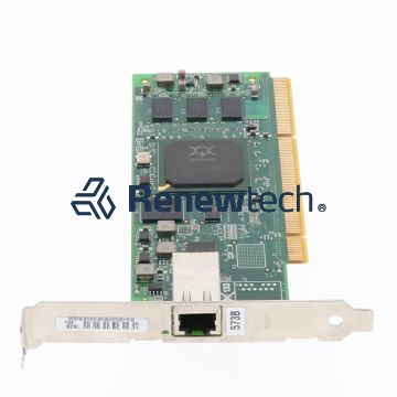 PCI-X 1Gbps iSCSI TOE Copper