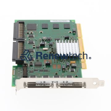 PCI-X DISK/TAPE CTLR W/IOP