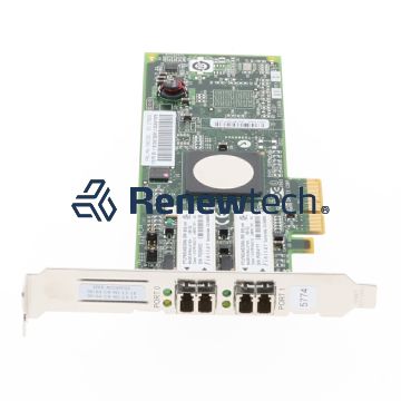 4 Gigabit PCI Express Dual Port
