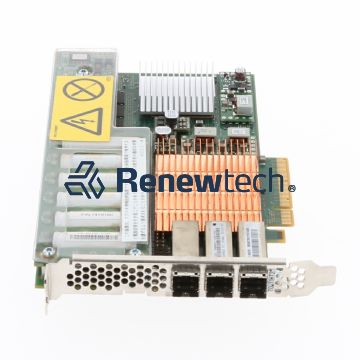 PCIE2 1.8GB CACHE RAID SAS CONTROLLER TRI-PORT