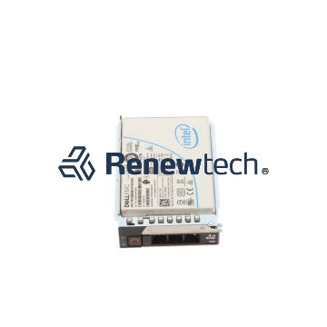 4TB SSD SFF NVMe PCI-e Gen3 RI SSDPE2KX040T7T