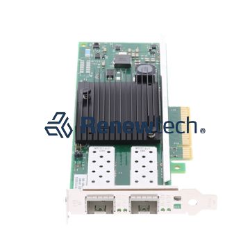 DELL 540-BDQZ - X710-DA2 10Gbps SFP+ 2PORT PCI-e 540-BDQZ