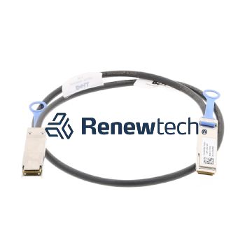 Arista compatible, 40GBase QSFP+ direct attach