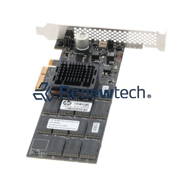 HP 600474-001 - HPE 160GB PCI-E Accelerator