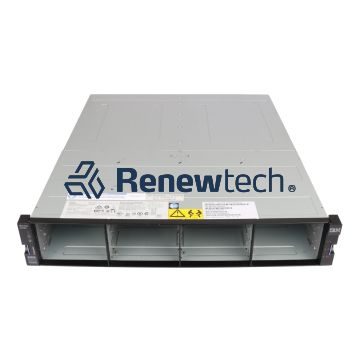 Lenovo Storwize V3700 LFF Expansion Enclosure