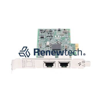 HP 332T 1Gb 2-Port PCI Ethernet Adapter