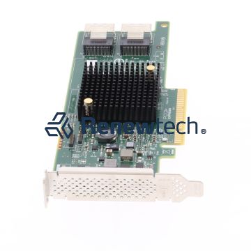 HP 650933-B21 - HPE H220 Host Bus Adapter