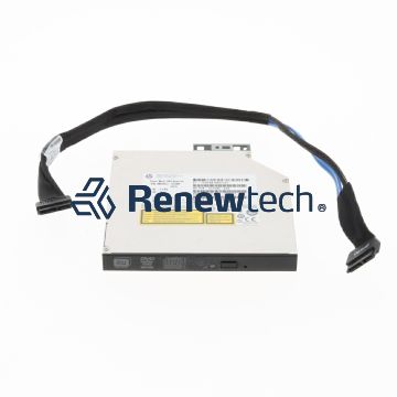 HP Slim SATA DVD-RW Drive