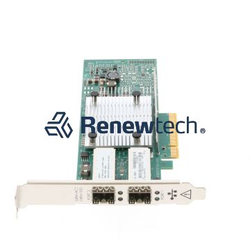 HP 530SFP+ 10Gb 2-Port PCI Ethernet Adapter (HP)