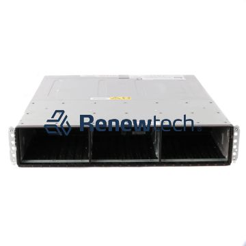 Lenovo Storage V3700 V2 SFF Control Enclosure